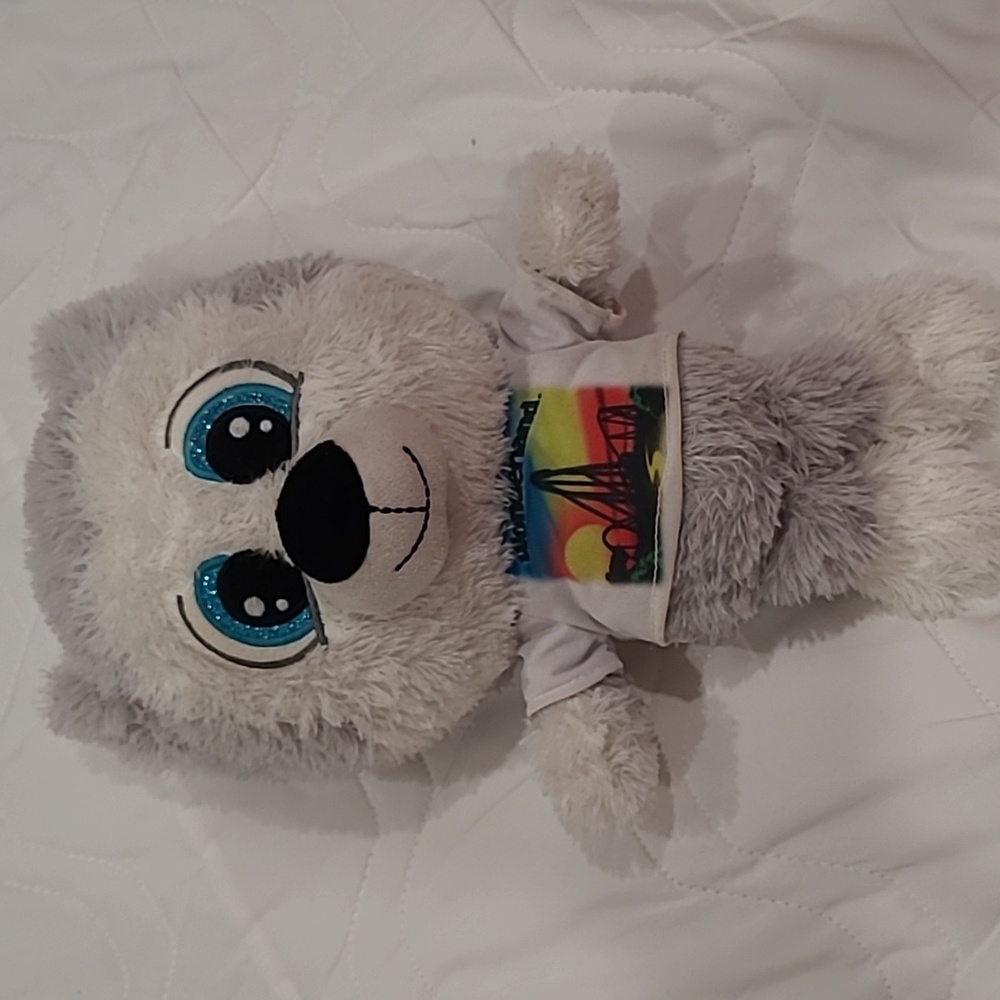 WONDERLAND plush